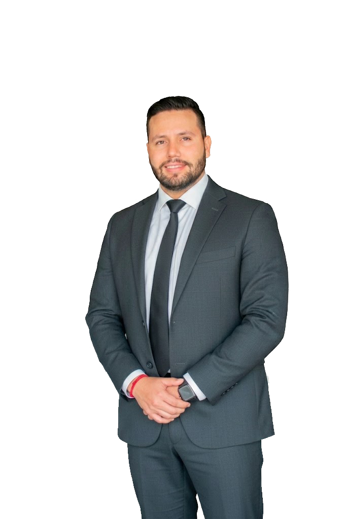 Héctor Alegría